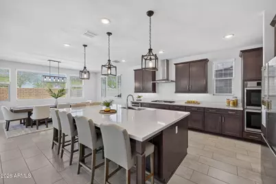 9634 E Rainbow Avenue, Mesa, AZ 85212 - Photo 18