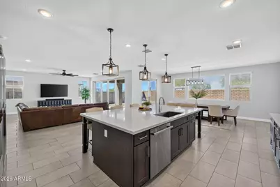 9634 E Rainbow Avenue, Mesa, AZ 85212 - Photo 20
