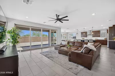 9634 E Rainbow Avenue, Mesa, AZ 85212 - Photo 28