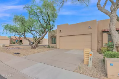 10923 N 117th Place, Scottsdale, AZ 85259 - Photo 2