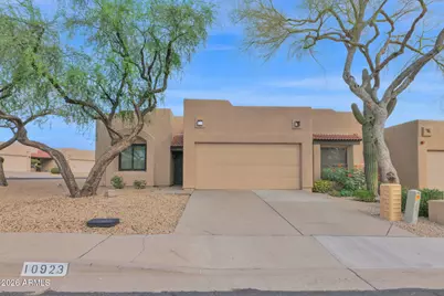 10923 N 117th Place, Scottsdale, AZ 85259 - Photo 1