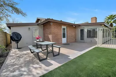3815 S Shannon Drive, Tempe, AZ 85282 - Photo 38