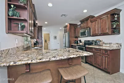 3815 S Shannon Drive, Tempe, AZ 85282 - Photo 4