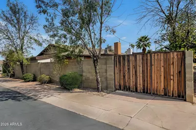 3815 S Shannon Drive, Tempe, AZ 85282 - Photo 8