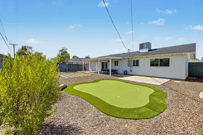 8643 E Mariposa Drive, Scottsdale, AZ 85251 - Photo 22