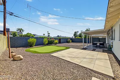 8643 E Mariposa Drive, Scottsdale, AZ 85251 - Photo 20