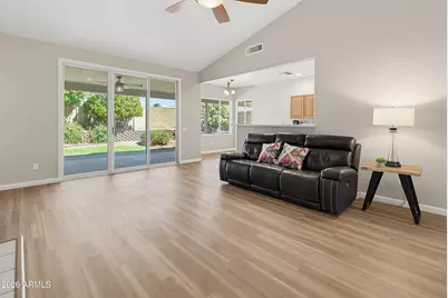 3141 N Parkridge --, Mesa, AZ 85215 - Photo 16