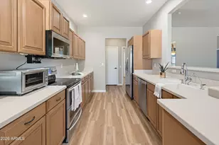 3141 N Parkridge, Mesa, AZ 85215 - Photo 14