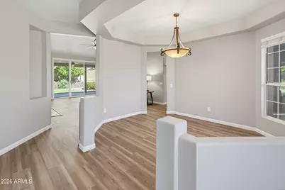 3141 N Parkridge --, Mesa, AZ 85215 - Photo 6