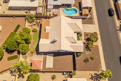 3141 N Parkridge --, Mesa, AZ 85215 - Photo 42