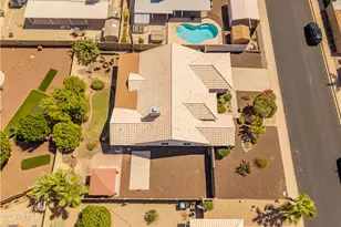 3141 N Parkridge, Mesa, AZ 85215 - Photo 42