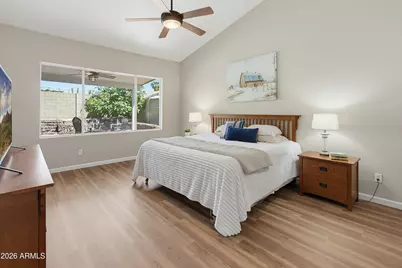 3141 N Parkridge --, Mesa, AZ 85215 - Photo 18