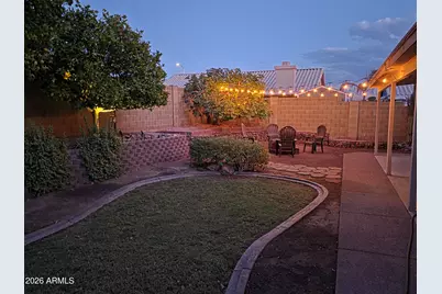 3141 N Parkridge --, Mesa, AZ 85215 - Photo 4