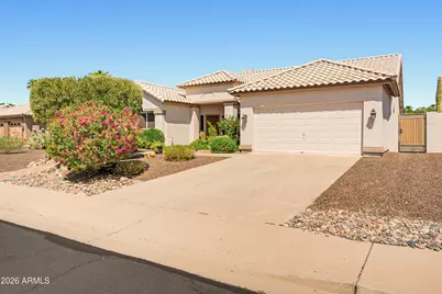3141 N Parkridge --, Mesa, AZ 85215 - Photo 1