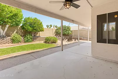 3141 N Parkridge --, Mesa, AZ 85215 - Photo 30