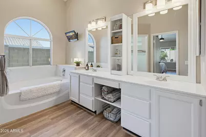 3141 N Parkridge --, Mesa, AZ 85215 - Photo 20