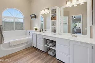 3141 N Parkridge, Mesa, AZ 85215 - Photo 20