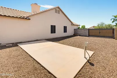 3141 N Parkridge --, Mesa, AZ 85215 - Photo 38