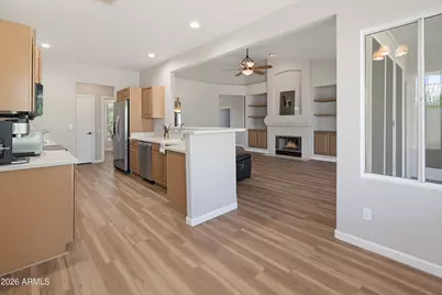 3141 N Parkridge --, Mesa, AZ 85215 - Photo 10