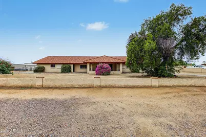 16602 N 43rd Street, Phoenix, AZ 85032 - Photo 1