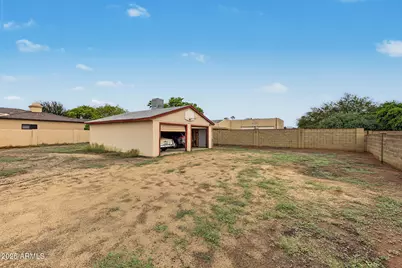 16602 N 43rd Street, Phoenix, AZ 85032 - Photo 40