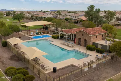 19135 N Falcon Lane, Maricopa, AZ 85138 - Photo 38