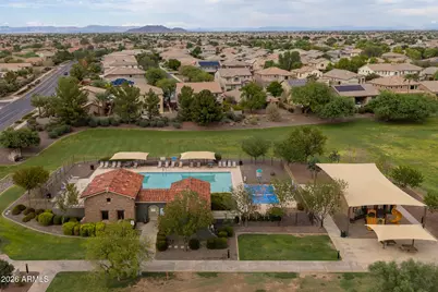 19135 N Falcon Lane, Maricopa, AZ 85138 - Photo 40