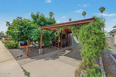 208 N Horne --, Mesa, AZ 85203 - Photo 4