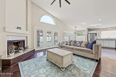 1218 E Azure Sea Lane, Gilbert, AZ 85234 - Photo 2
