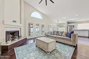 1218 E Azure Sea Ln, Gilbert, AZ 85234 - Photo 2