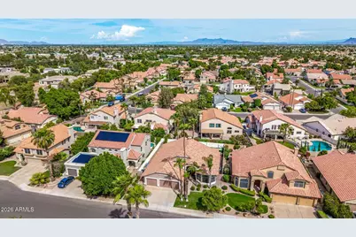 1218 E Azure Sea Lane, Gilbert, AZ 85234 - Photo 28