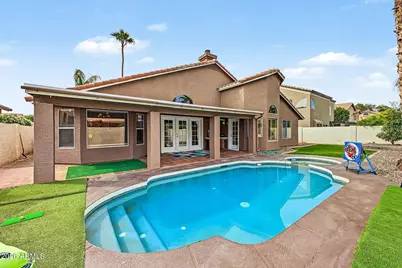 1218 E Azure Sea Lane, Gilbert, AZ 85234 - Photo 4