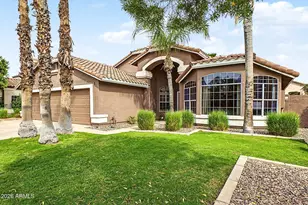 1218 E Azure Sea Ln, Gilbert, AZ 85234 - Photo 1