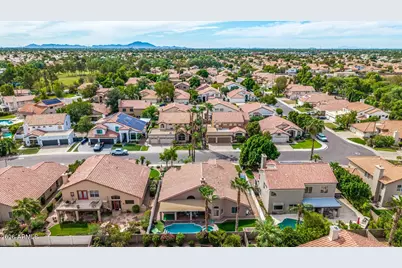 1218 E Azure Sea Lane, Gilbert, AZ 85234 - Photo 30