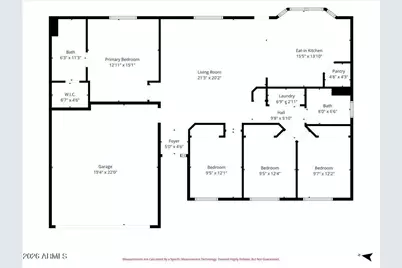 555 S Hastings --, Mesa, AZ 85208 - Photo 2