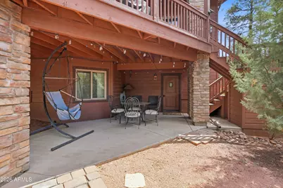 2303 E Scarlet Bugler Circle, Payson, AZ 85541 - Photo 50