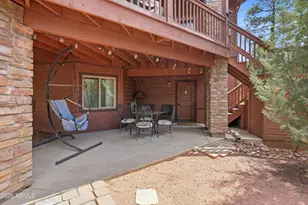2303 E Scarlet Bugler Cir, Payson, AZ 85541 - Photo 50