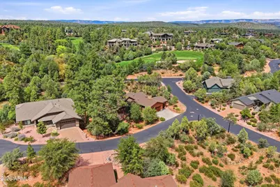 2303 E Scarlet Bugler Circle, Payson, AZ 85541 - Photo 56