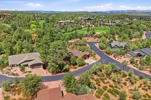 2303 E Scarlet Bugler Cir, Payson, AZ 85541 - Photo 56