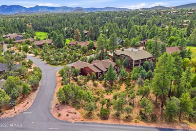 2303 E Scarlet Bugler Circle, Payson, AZ 85541 - Photo 58