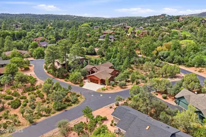 2303 E Scarlet Bugler Circle, Payson, AZ 85541 - Photo 54
