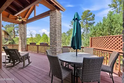 2303 E Scarlet Bugler Circle, Payson, AZ 85541 - Photo 46