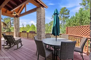 2303 E Scarlet Bugler Cir, Payson, AZ 85541 - Photo 46