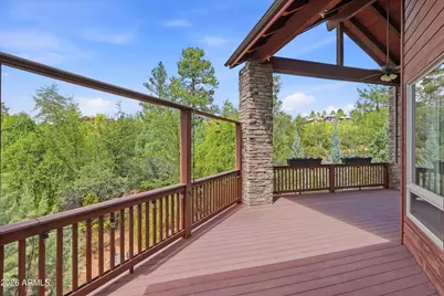 2303 E Scarlet Bugler Circle, Payson, AZ 85541 - Photo 42