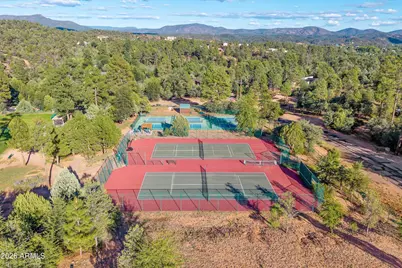 2303 E Scarlet Bugler Circle, Payson, AZ 85541 - Photo 62