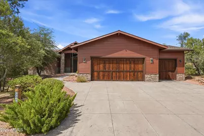 2303 E Scarlet Bugler Circle, Payson, AZ 85541 - Photo 1