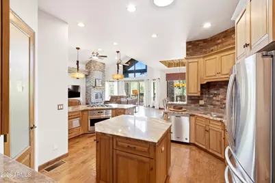2303 E Scarlet Bugler Circle, Payson, AZ 85541 - Photo 12