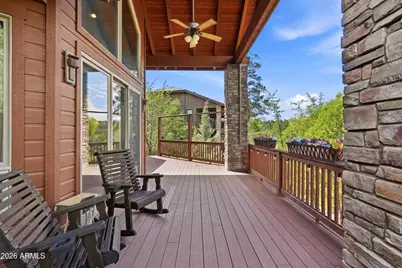 2303 E Scarlet Bugler Circle, Payson, AZ 85541 - Photo 44