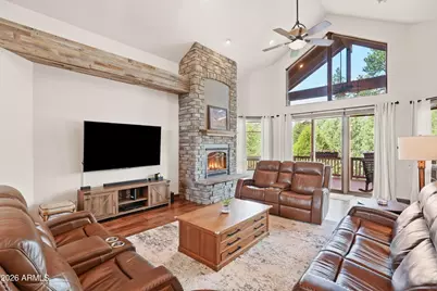 2303 E Scarlet Bugler Circle, Payson, AZ 85541 - Photo 2