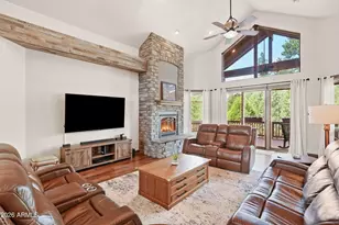 2303 E Scarlet Bugler Cir, Payson, AZ 85541 - Photo 2